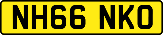 NH66NKO