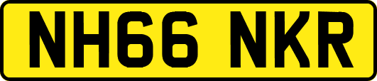 NH66NKR