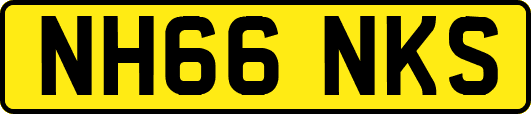 NH66NKS