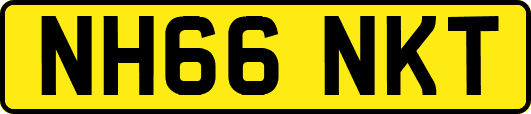 NH66NKT