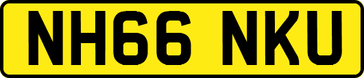 NH66NKU