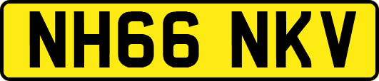 NH66NKV