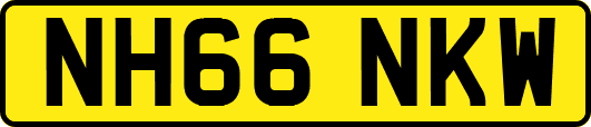 NH66NKW