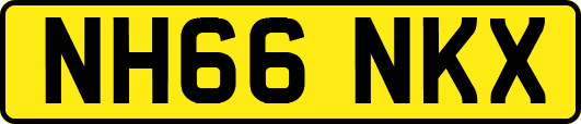 NH66NKX