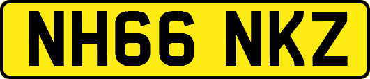 NH66NKZ