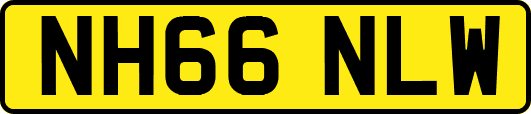 NH66NLW