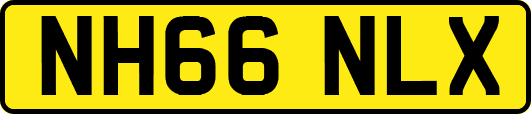 NH66NLX