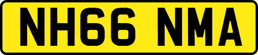 NH66NMA
