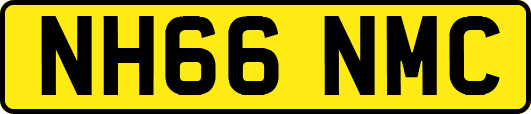 NH66NMC