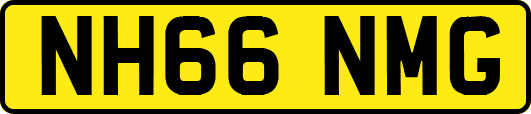 NH66NMG