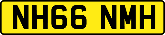 NH66NMH