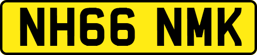 NH66NMK