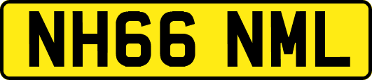 NH66NML