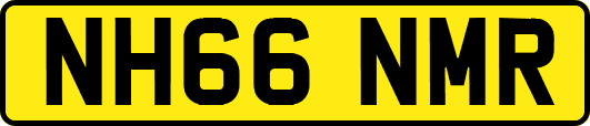 NH66NMR