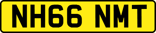 NH66NMT