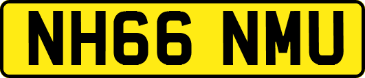 NH66NMU
