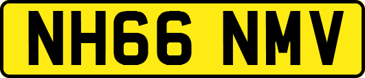 NH66NMV