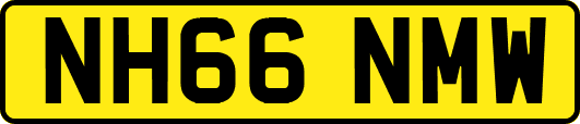NH66NMW
