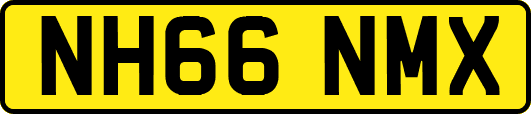 NH66NMX