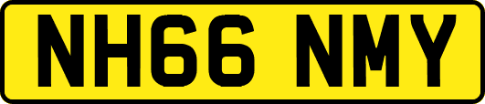 NH66NMY