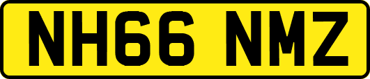 NH66NMZ