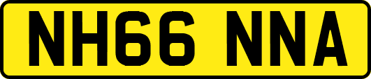 NH66NNA