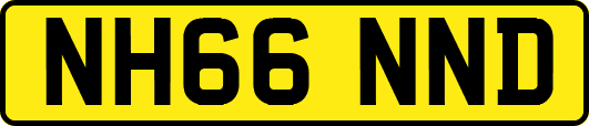 NH66NND