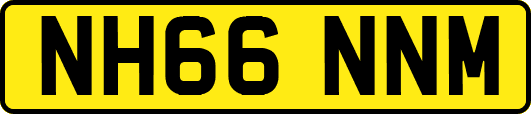 NH66NNM