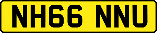 NH66NNU