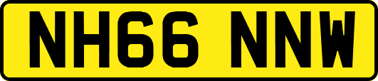 NH66NNW