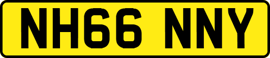 NH66NNY