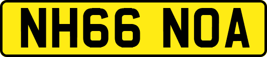 NH66NOA