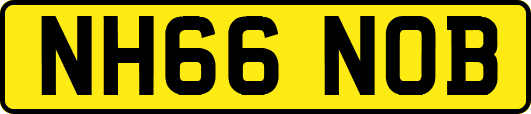 NH66NOB