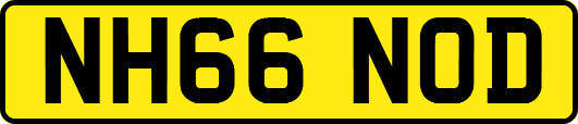 NH66NOD
