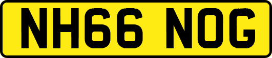NH66NOG