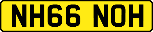 NH66NOH