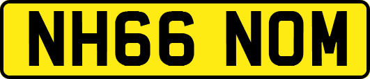 NH66NOM