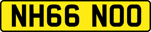 NH66NOO