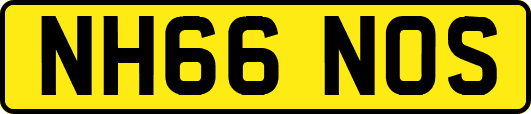 NH66NOS