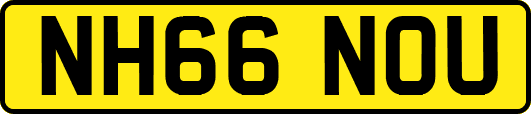 NH66NOU