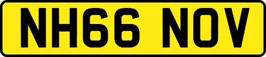 NH66NOV