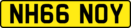 NH66NOY