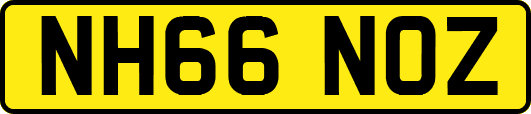 NH66NOZ
