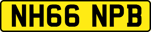 NH66NPB