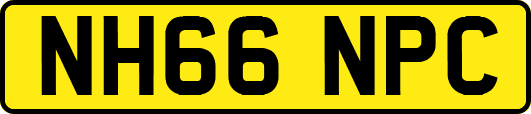 NH66NPC