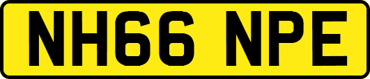 NH66NPE