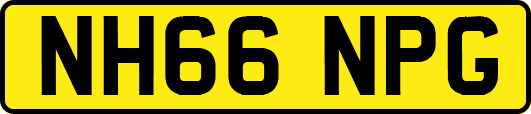 NH66NPG