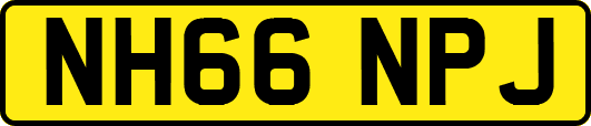 NH66NPJ