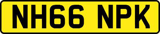 NH66NPK