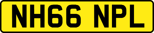NH66NPL